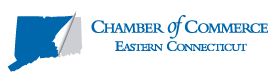 logo, Eastern CT Chamber of Commerce